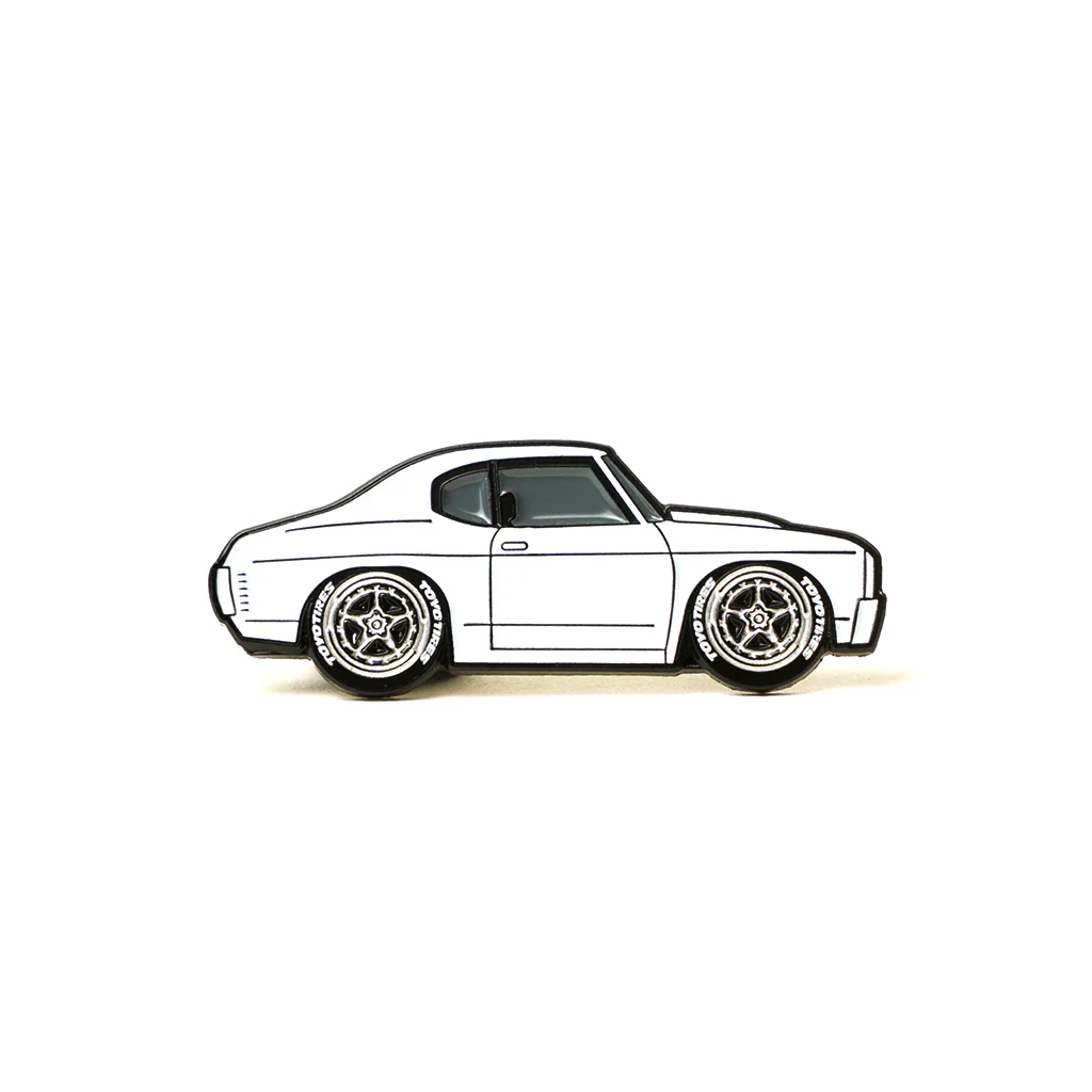 Chevelle - @toyotires