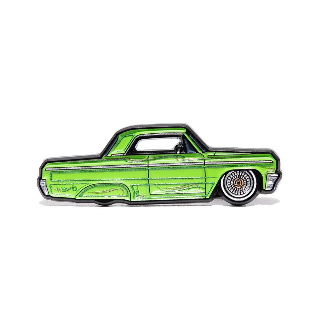 Chevy - '64 Impala