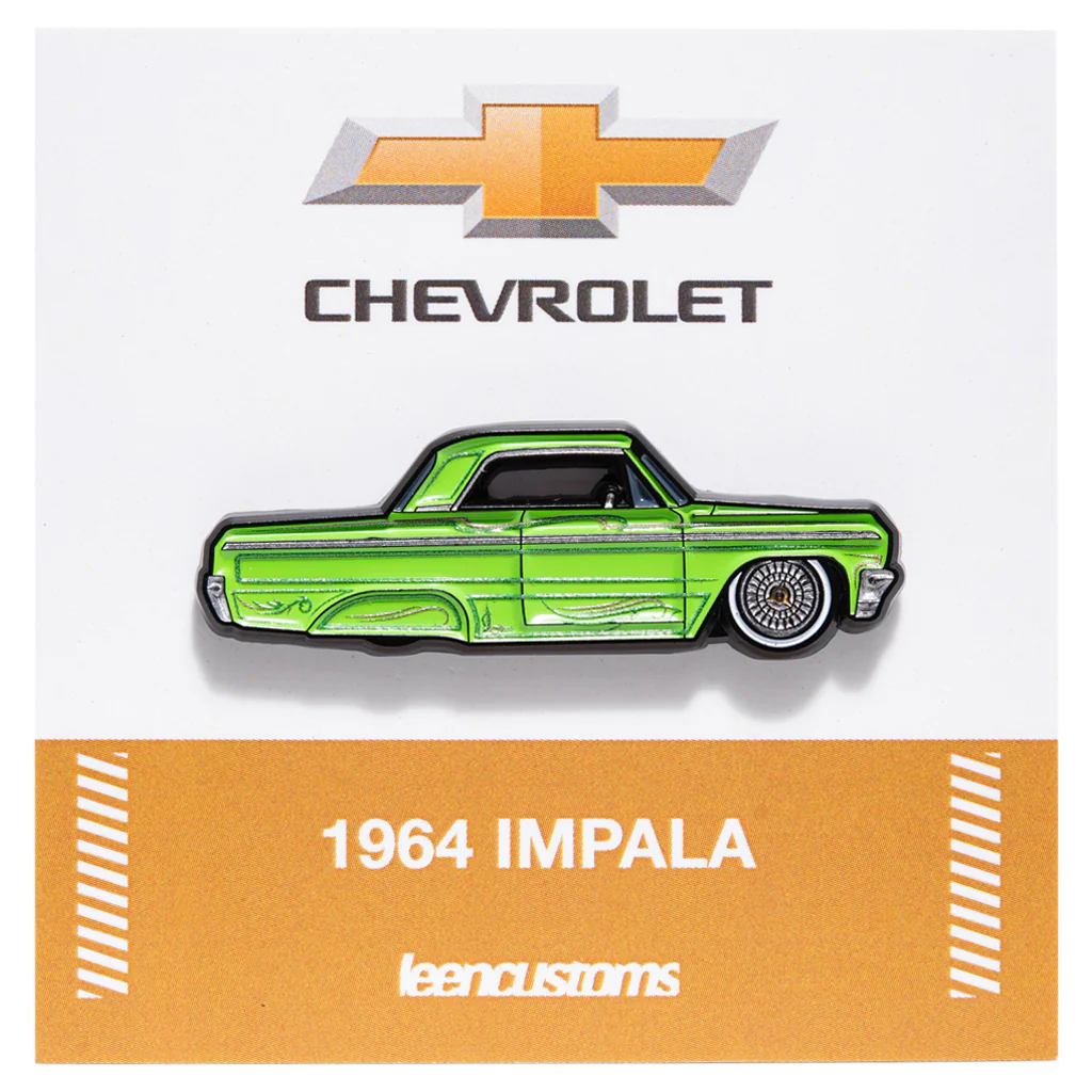Chevy - '64 Impala - Image 2