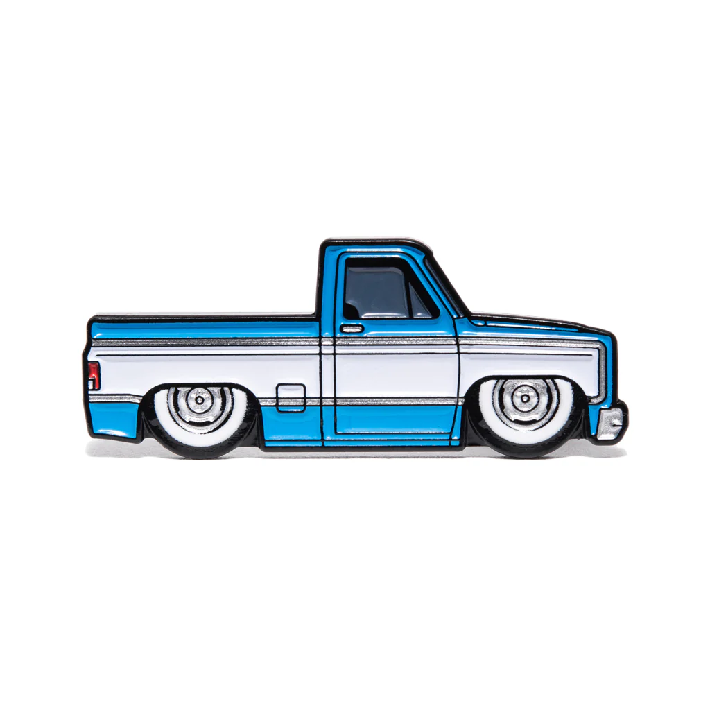 Chevy - C-10
