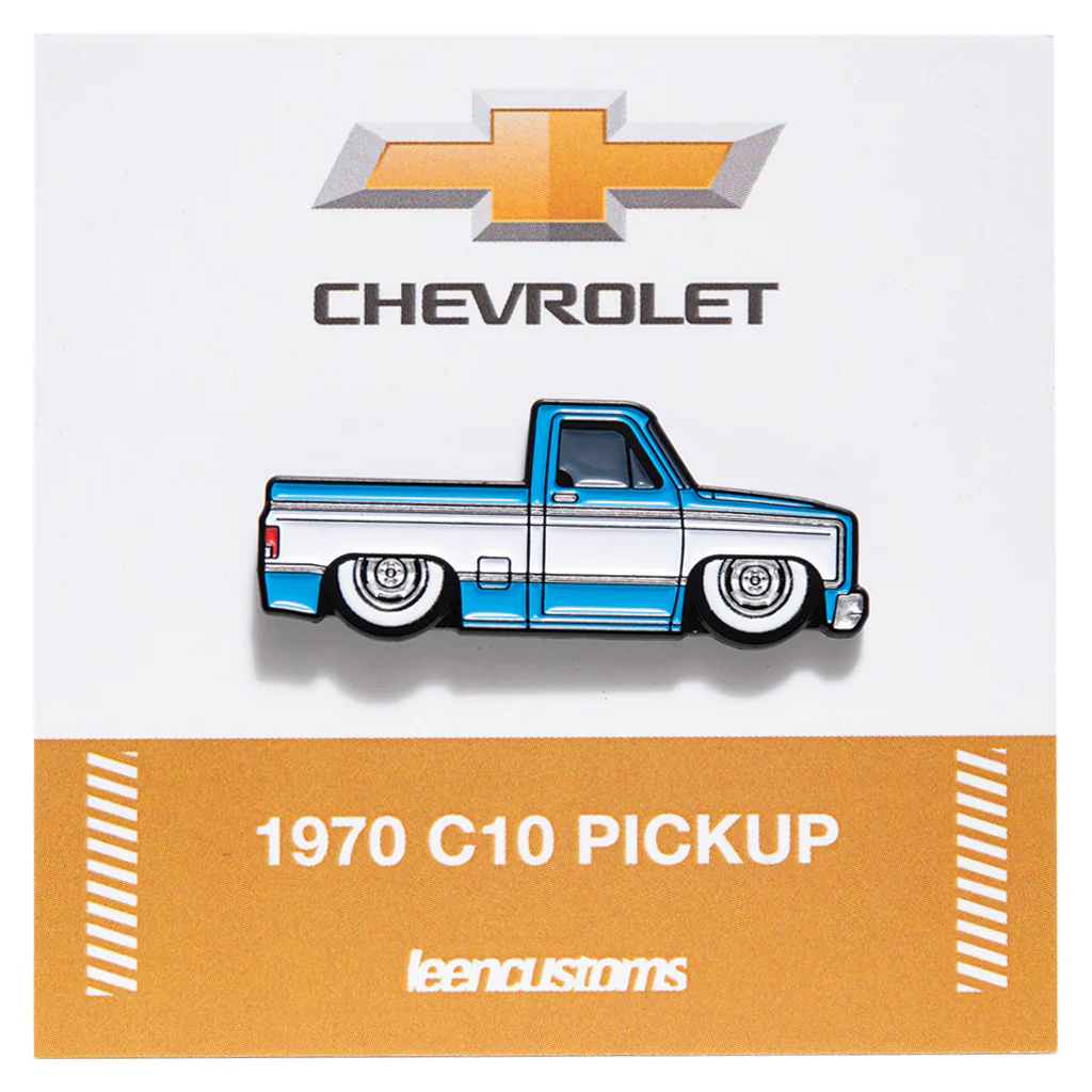 Chevy - C-10 - Image 2
