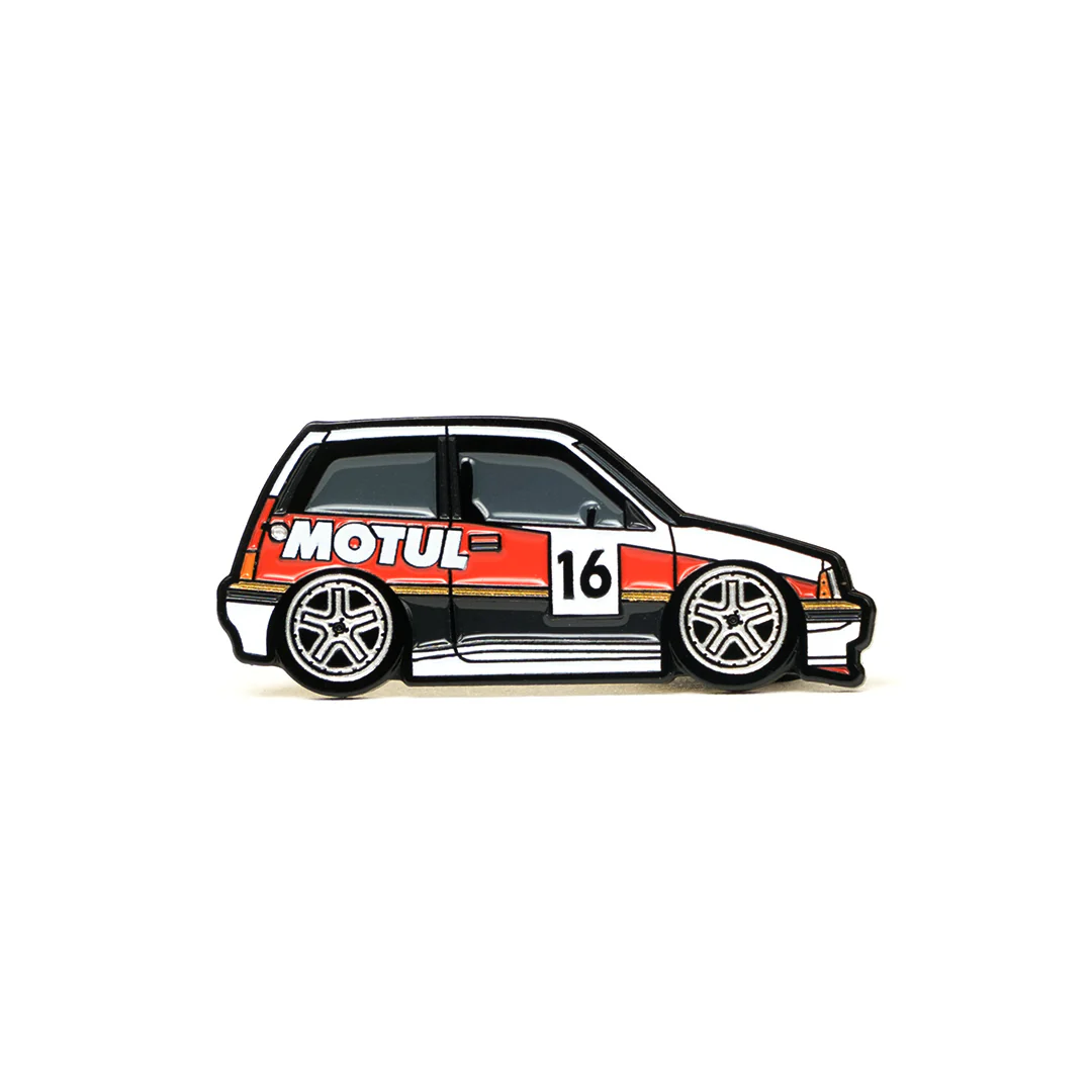 Civic EA - @motulusa