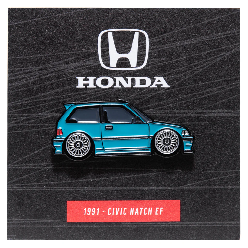 Civic Hatch EF - @WNTD - Image 2