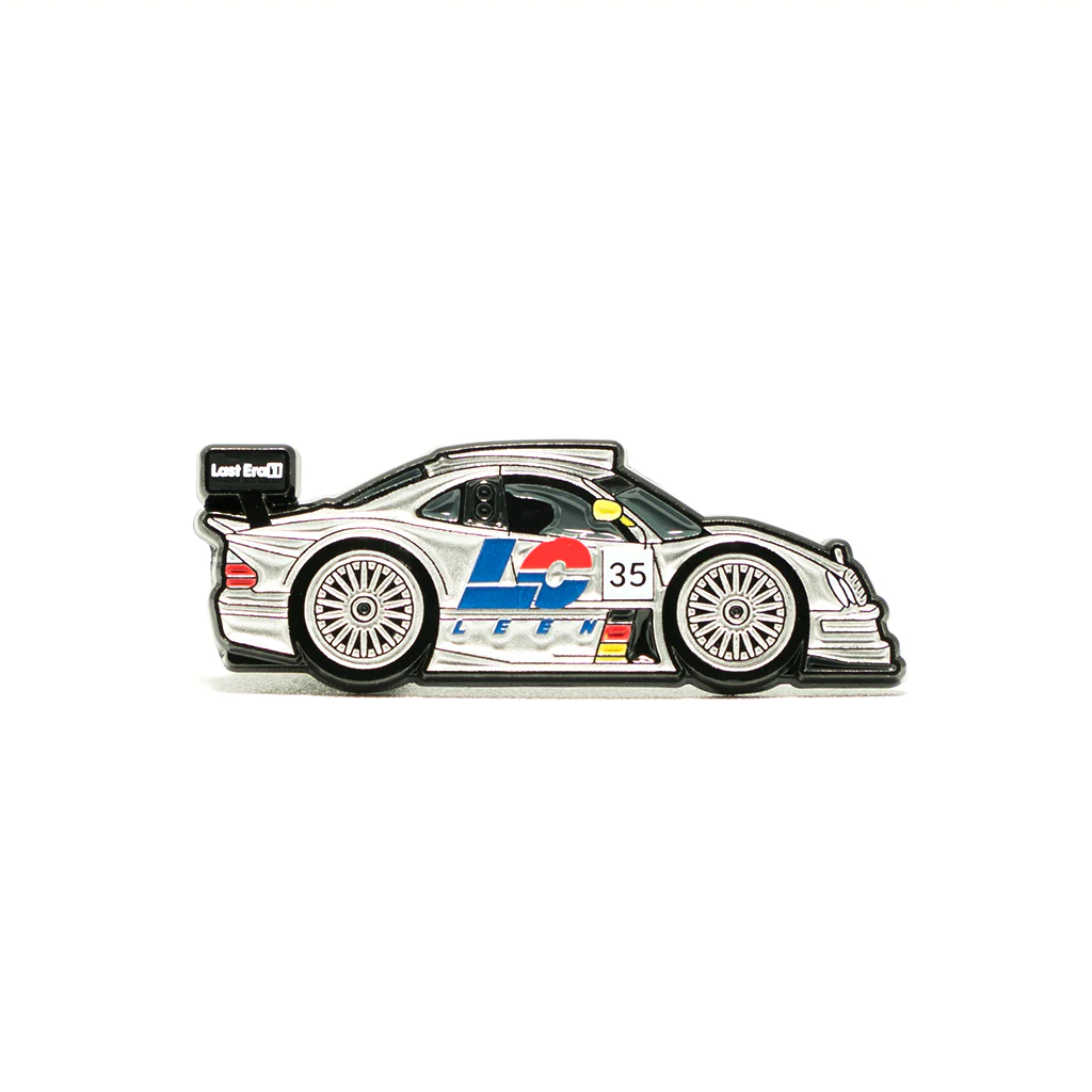 CLK GTR - @lasterabrand