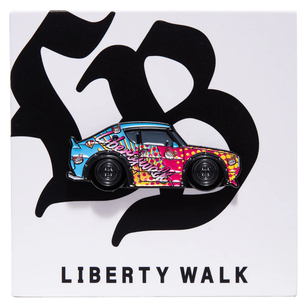 Comic - JDM @libertywalk - Image 2