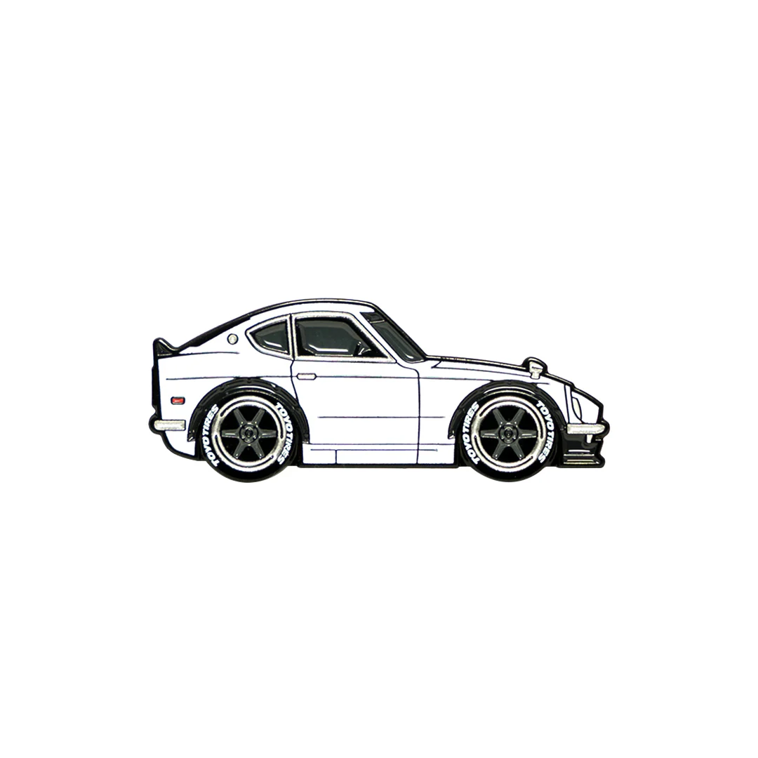 Complete Set - @toyotires - Image 2