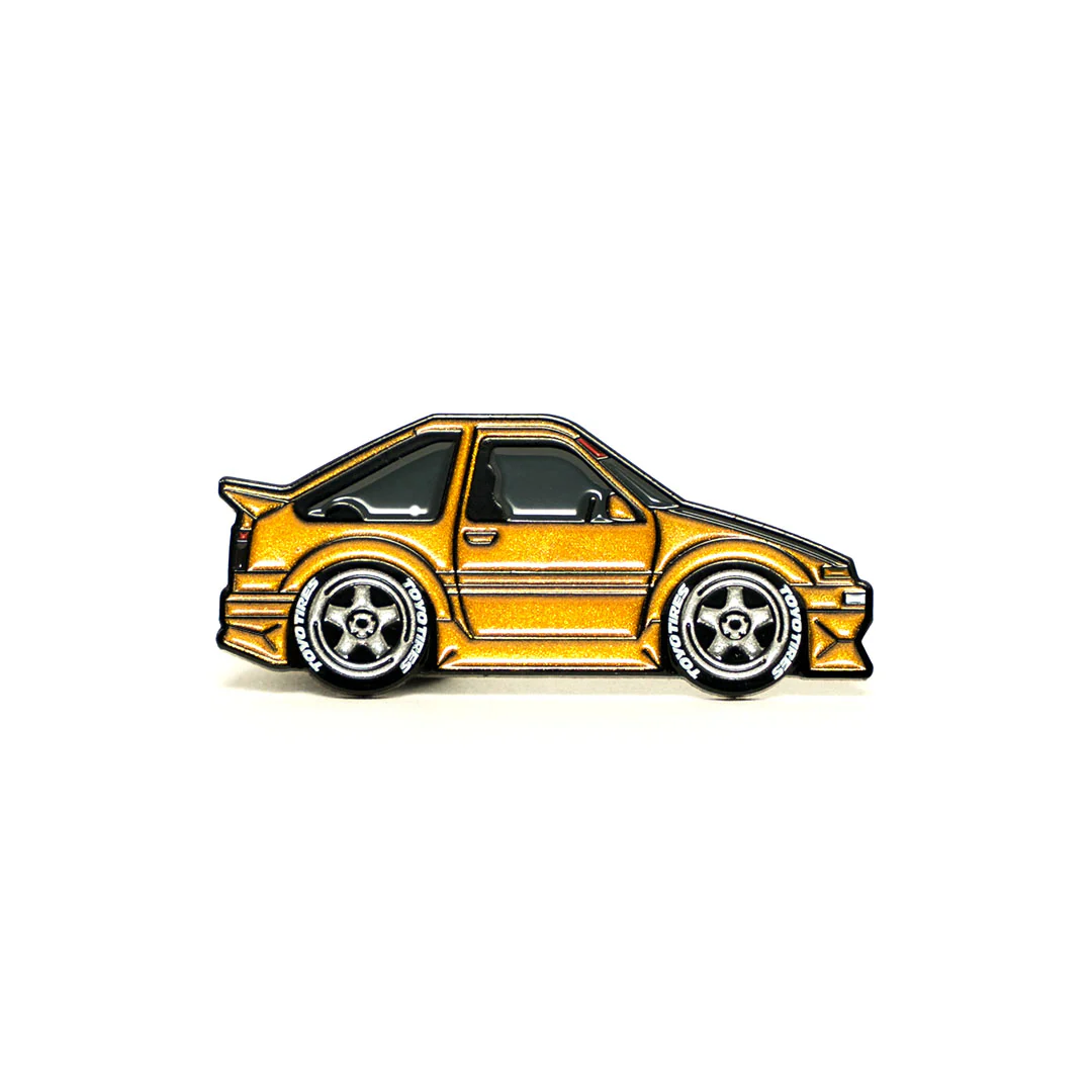 Complete Set - @toyotires - Image 3