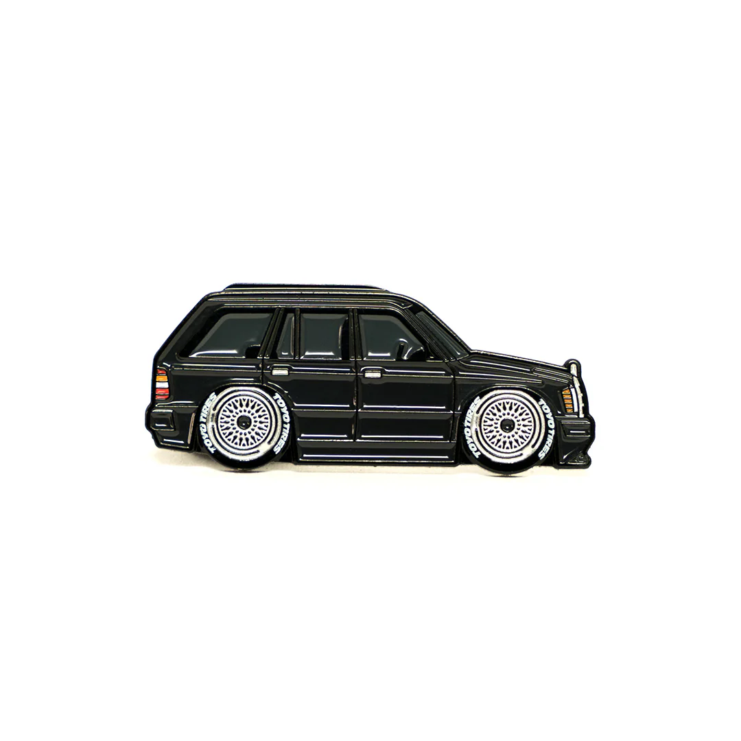 Complete Set - @toyotires - Image 4