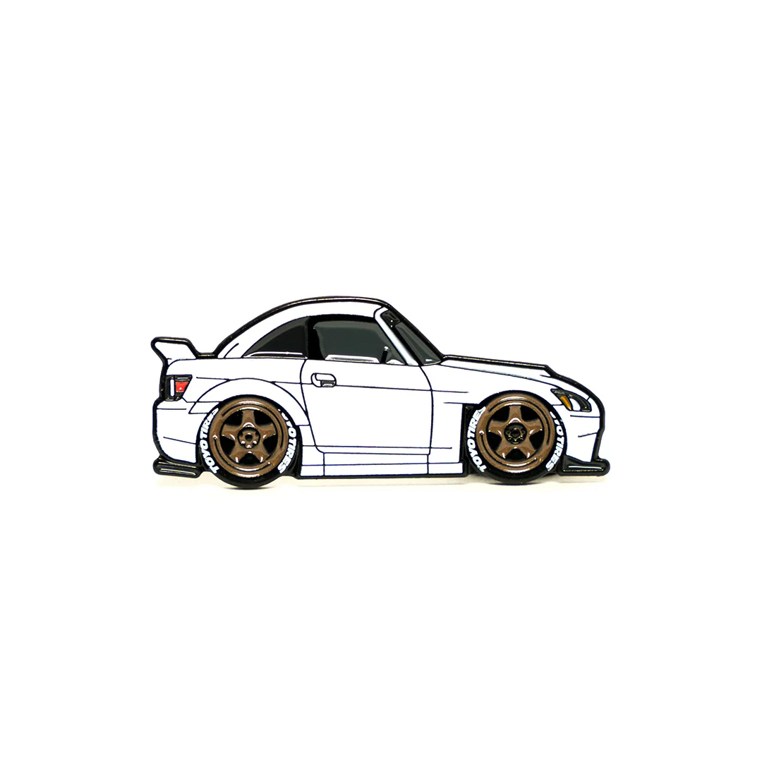 Complete Set - @toyotires - Image 7
