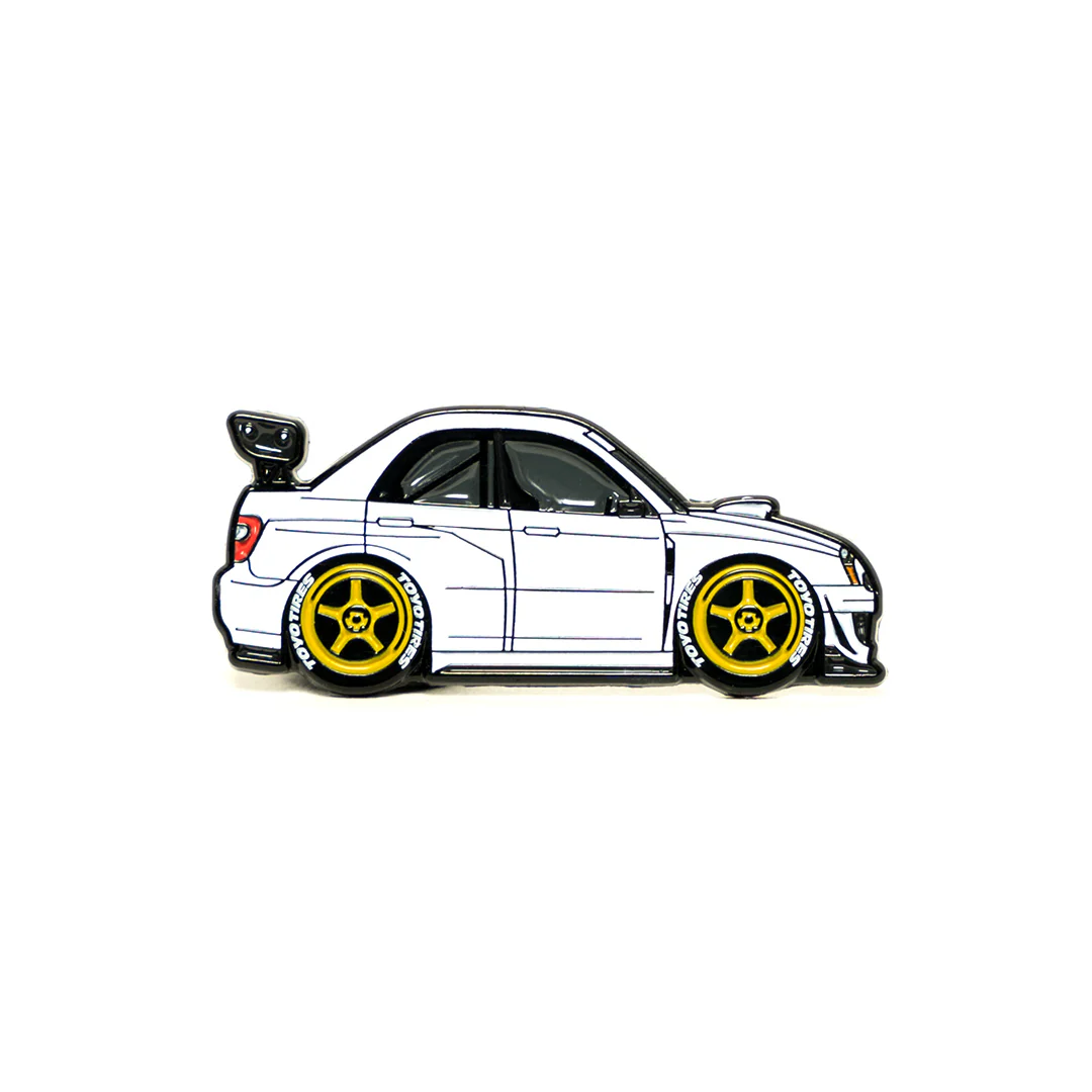Complete Set - @toyotires - Image 8