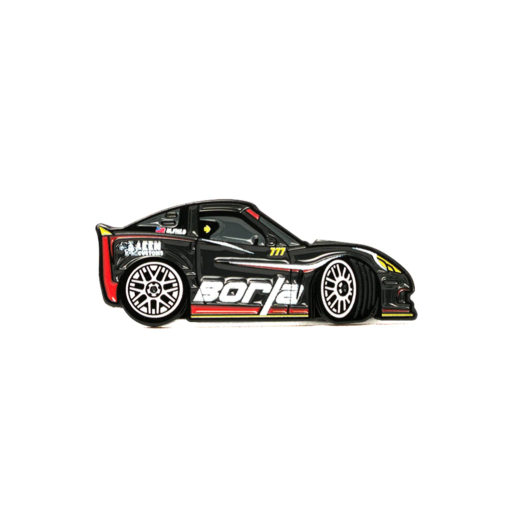 Drift - @mattfield777 V3