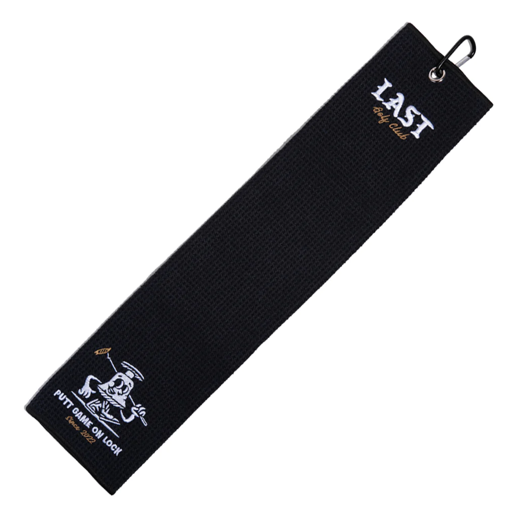 LGC - Towel - Image 3
