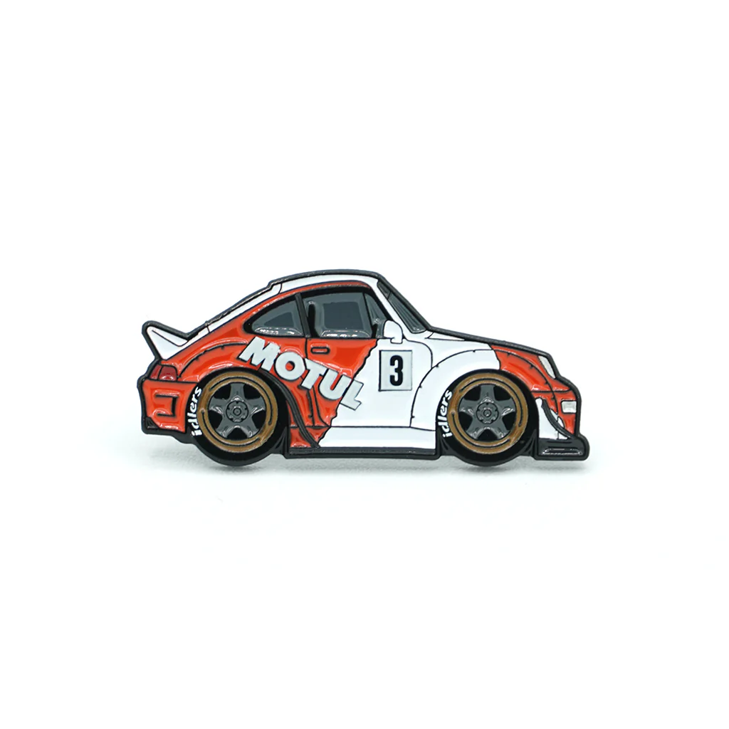 Motul RWB Combo - @Tarmacworks - Image 2