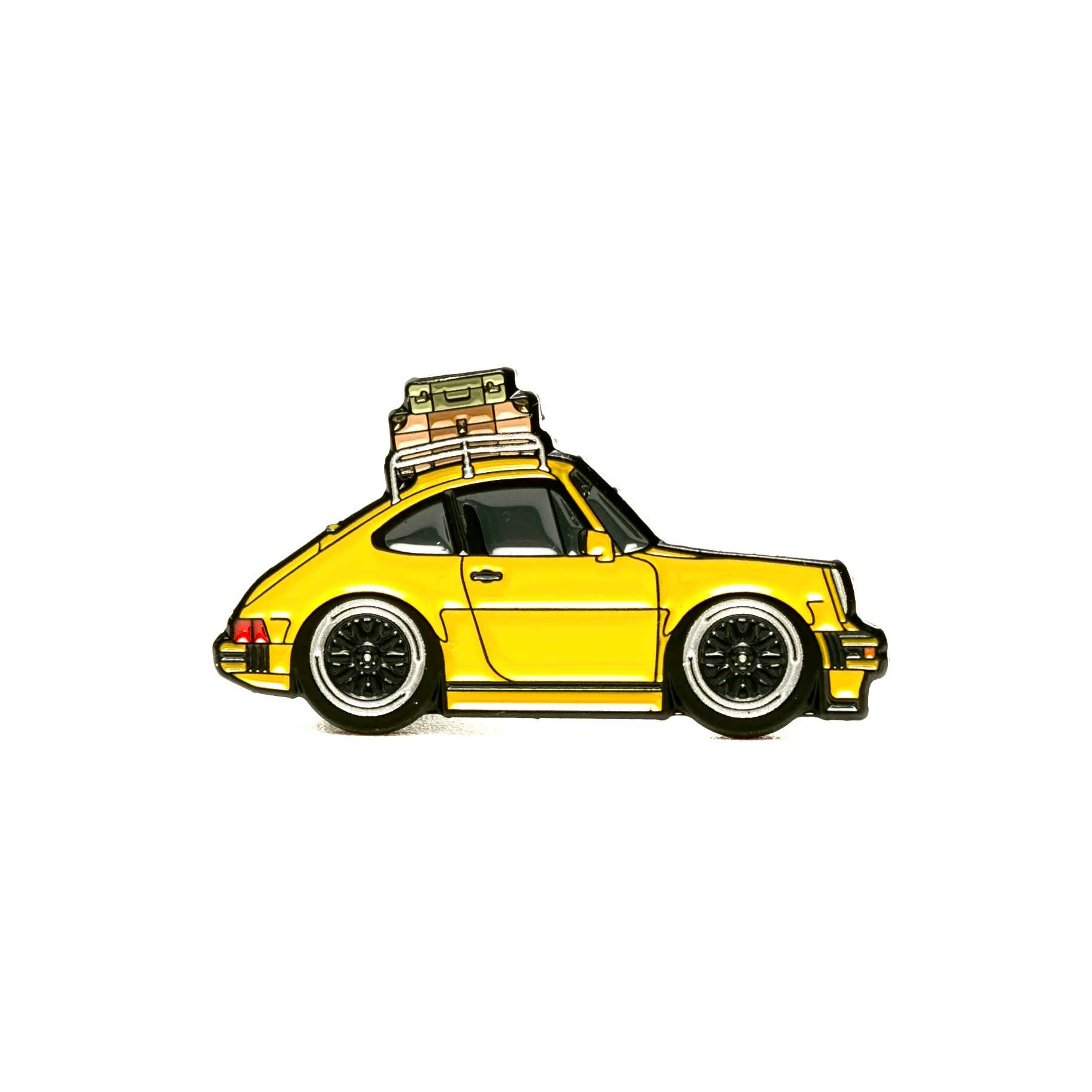 Porsche 911SC
