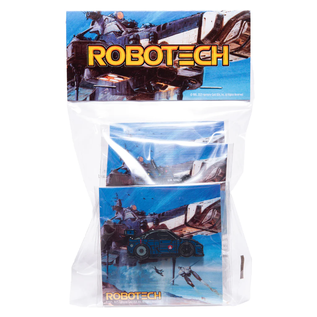 Robotech - VF1A SET - Image 2