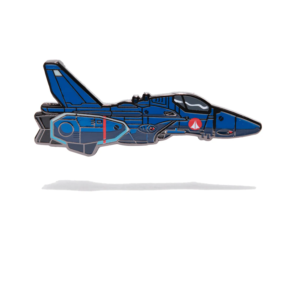 Robotech - VF1A SET - Image 3