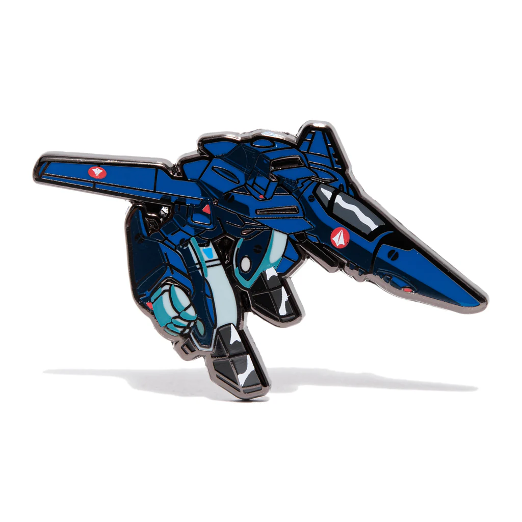 Robotech - VF1A SET - Image 5