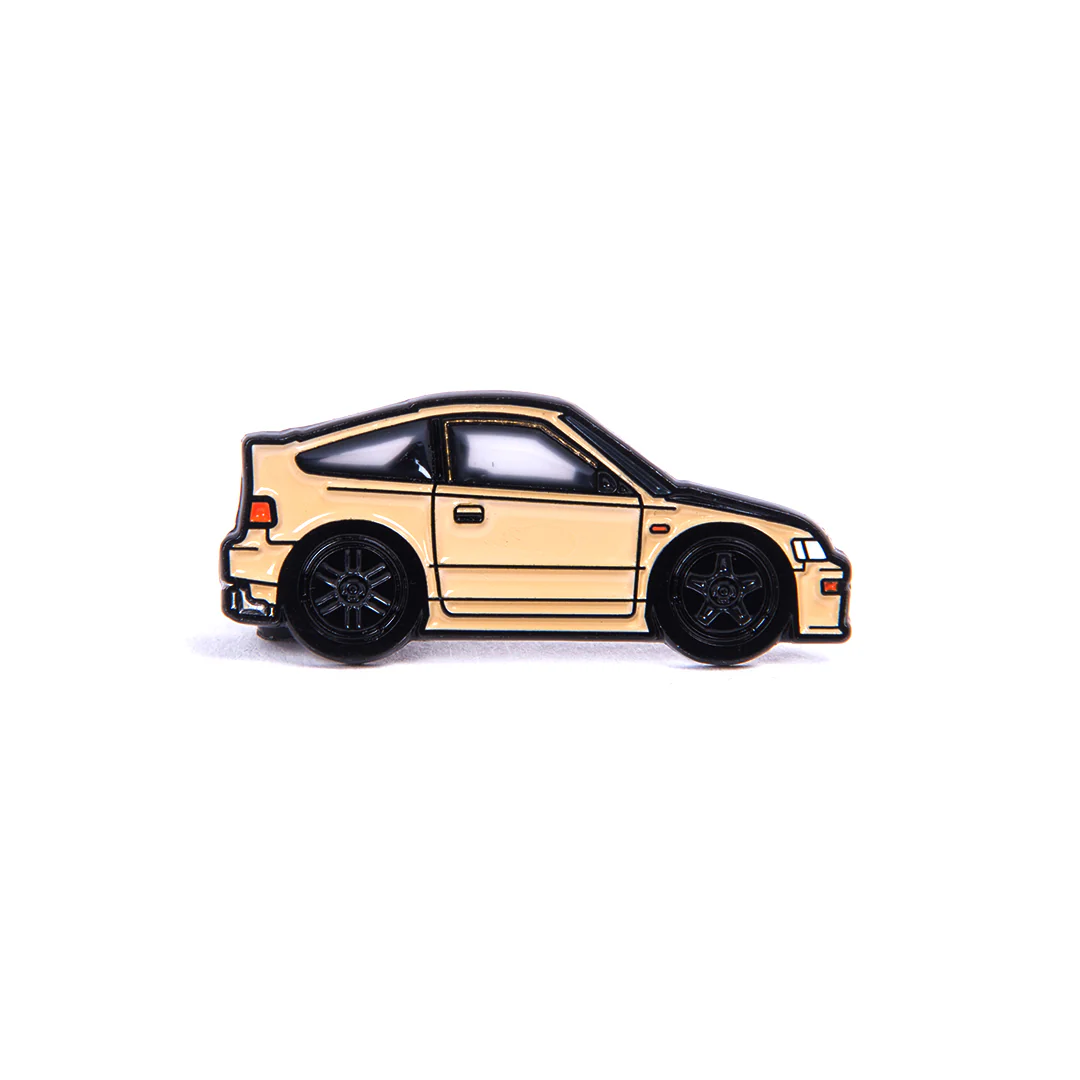 CRX - @AugustCascade