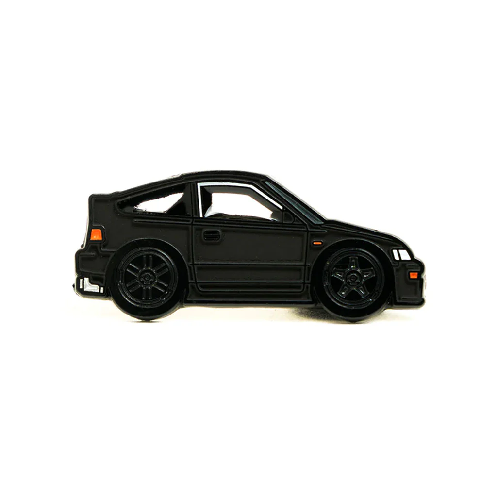 Honda CRX - Matte