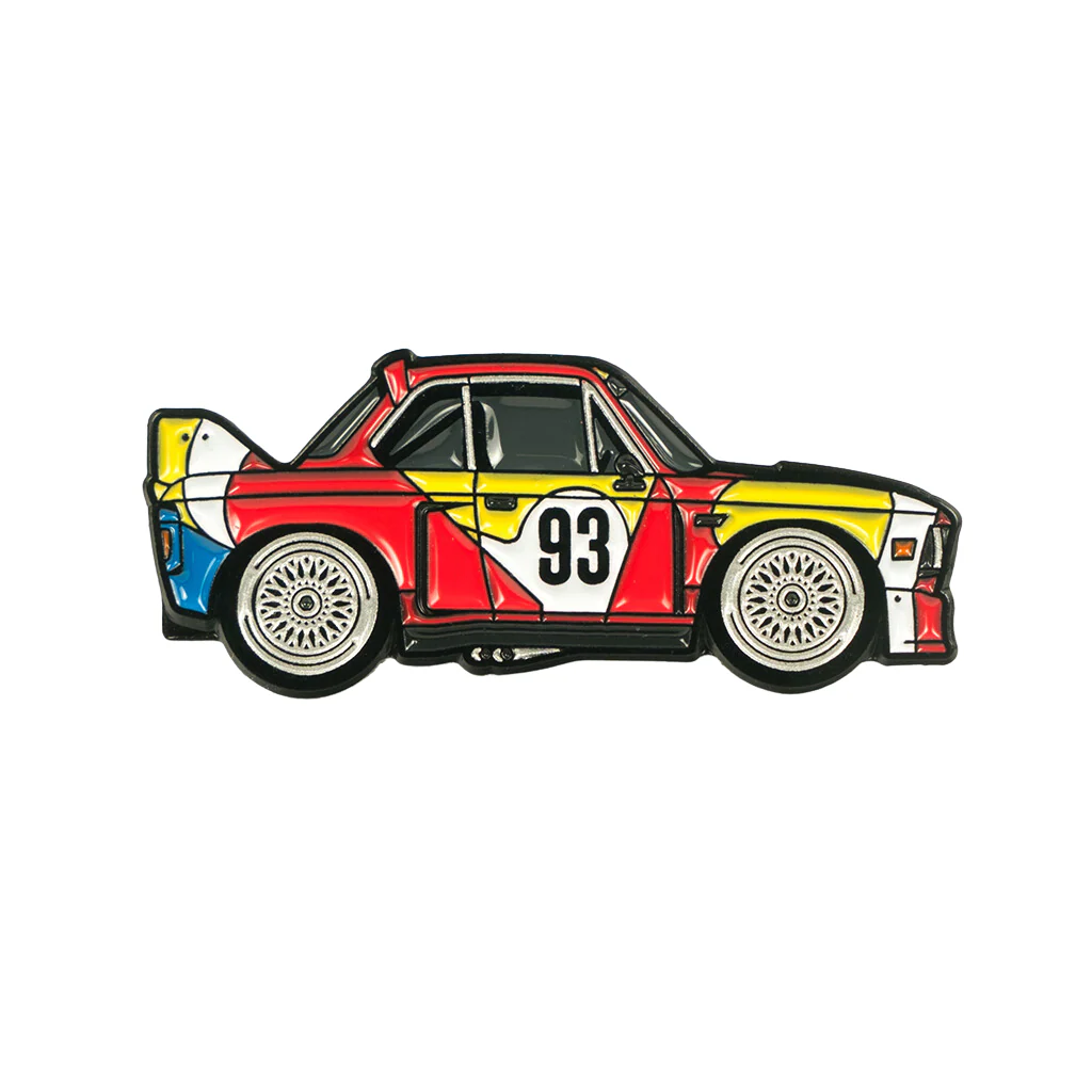 CSL - Art Car