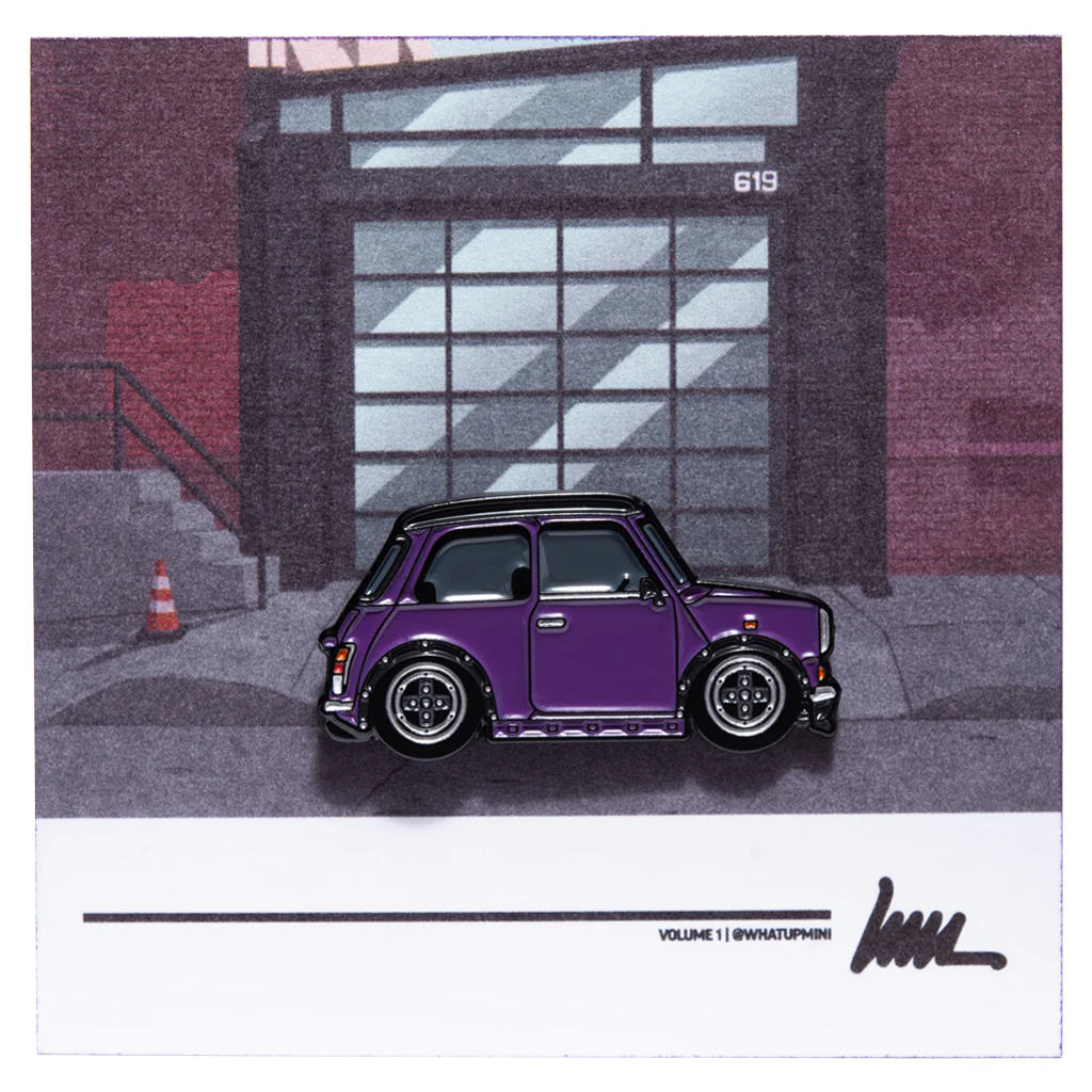 @Danni - Mini - Image 2
