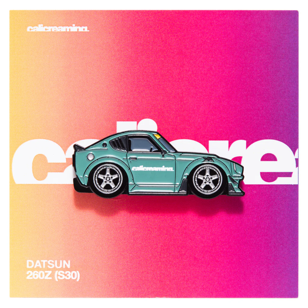 Datsun 260z - @calicreaming - Image 2