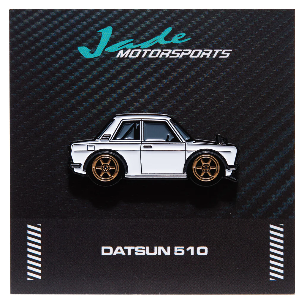 Datsun 510 - @jademotorsports - Image 2