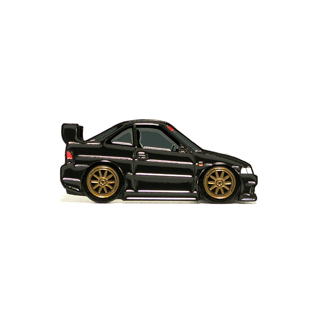 DC2 - Black