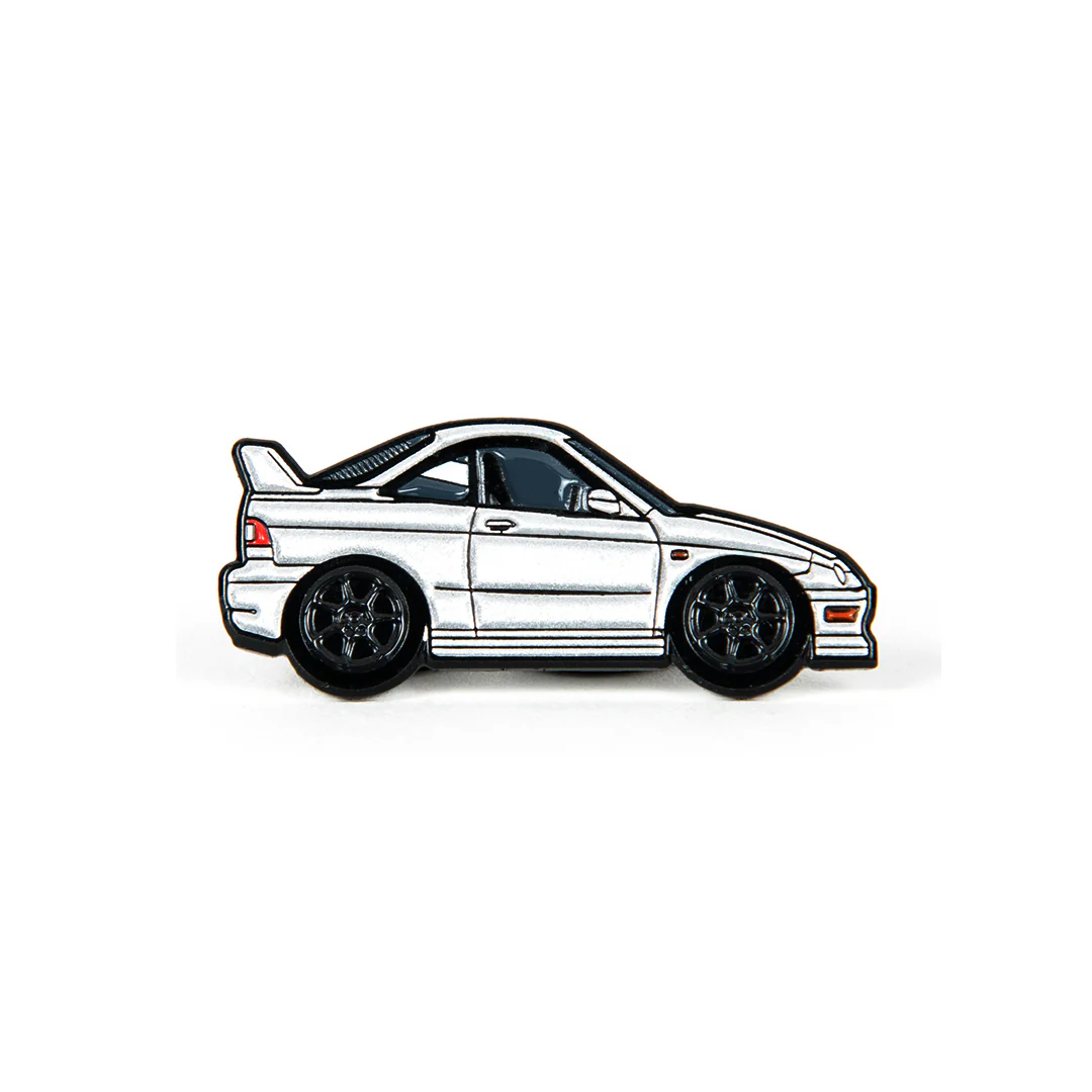 DC2 - Silver