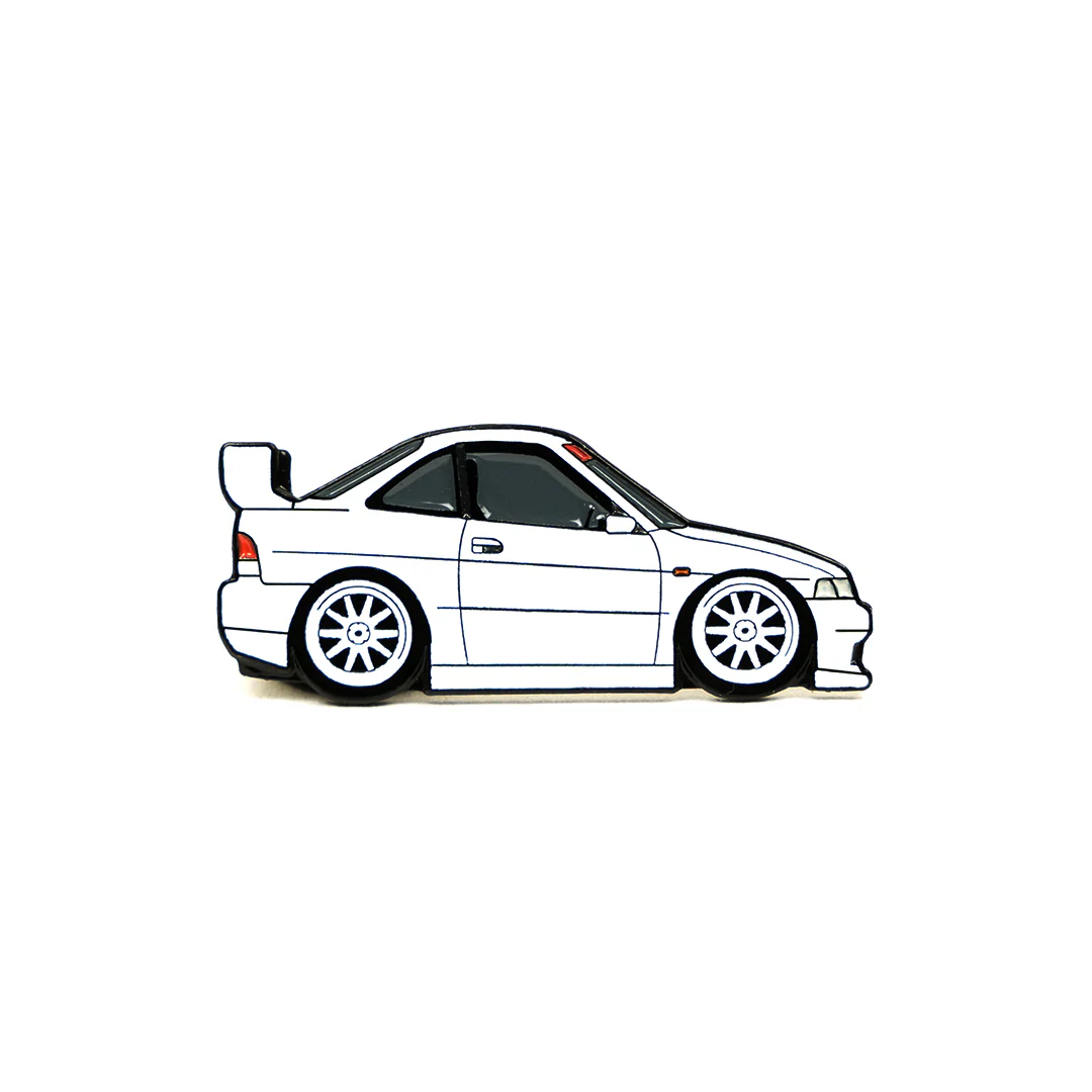 DC2 - White
