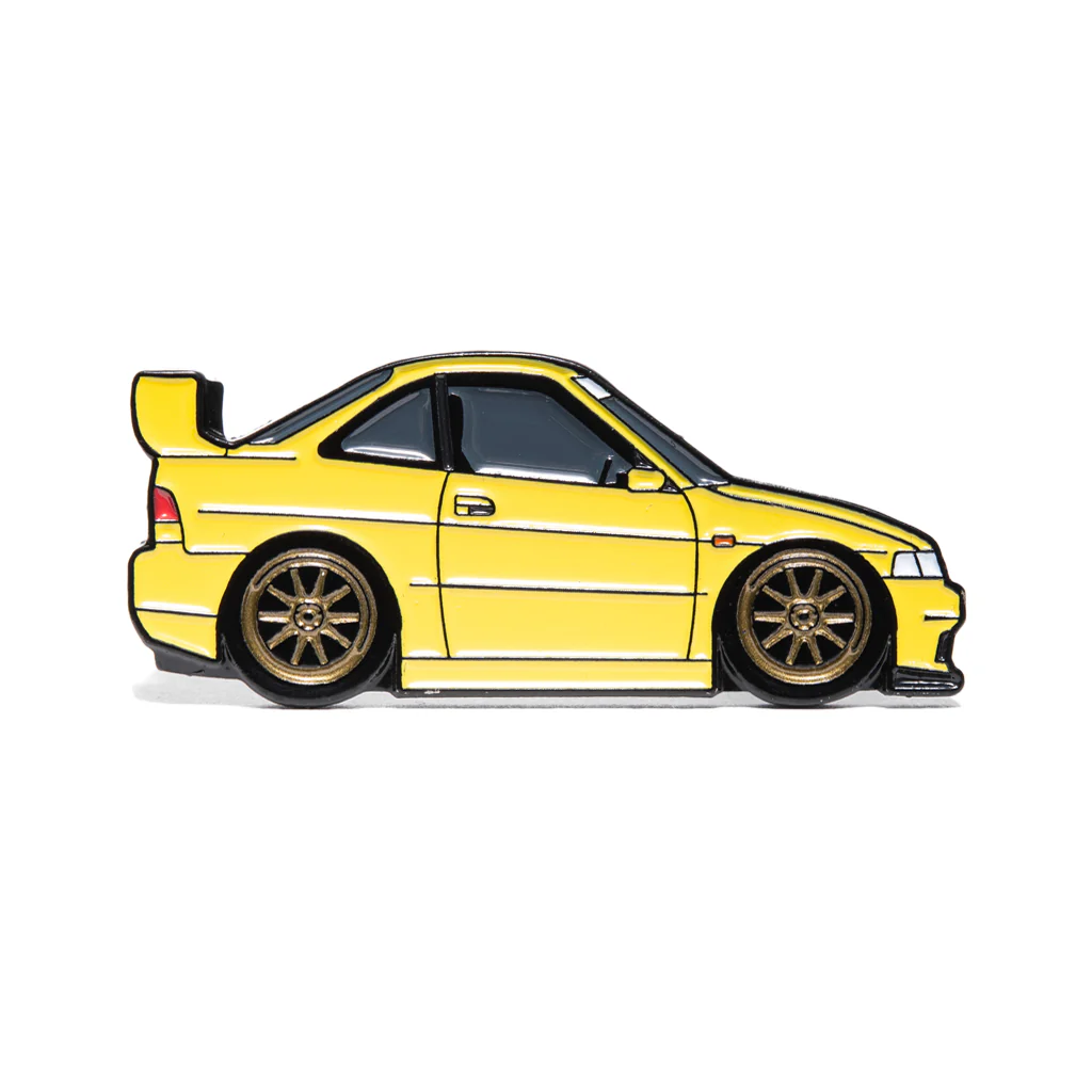 DC2 - Yellow