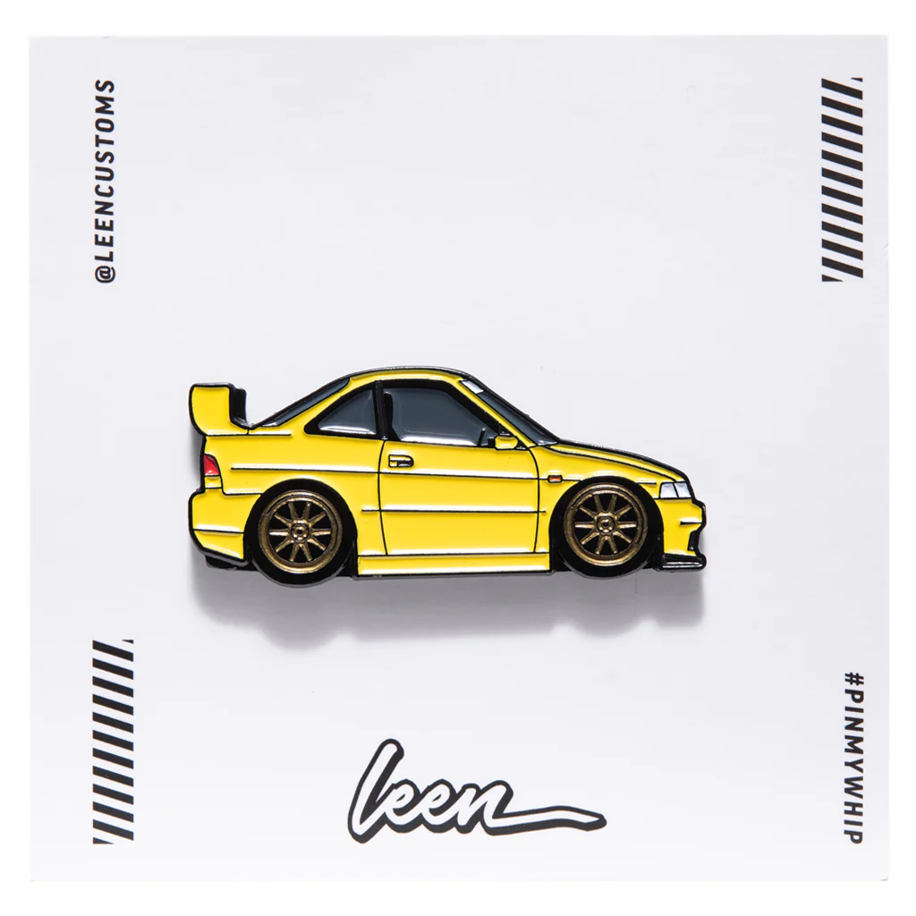 DC2 - Yellow - Image 2