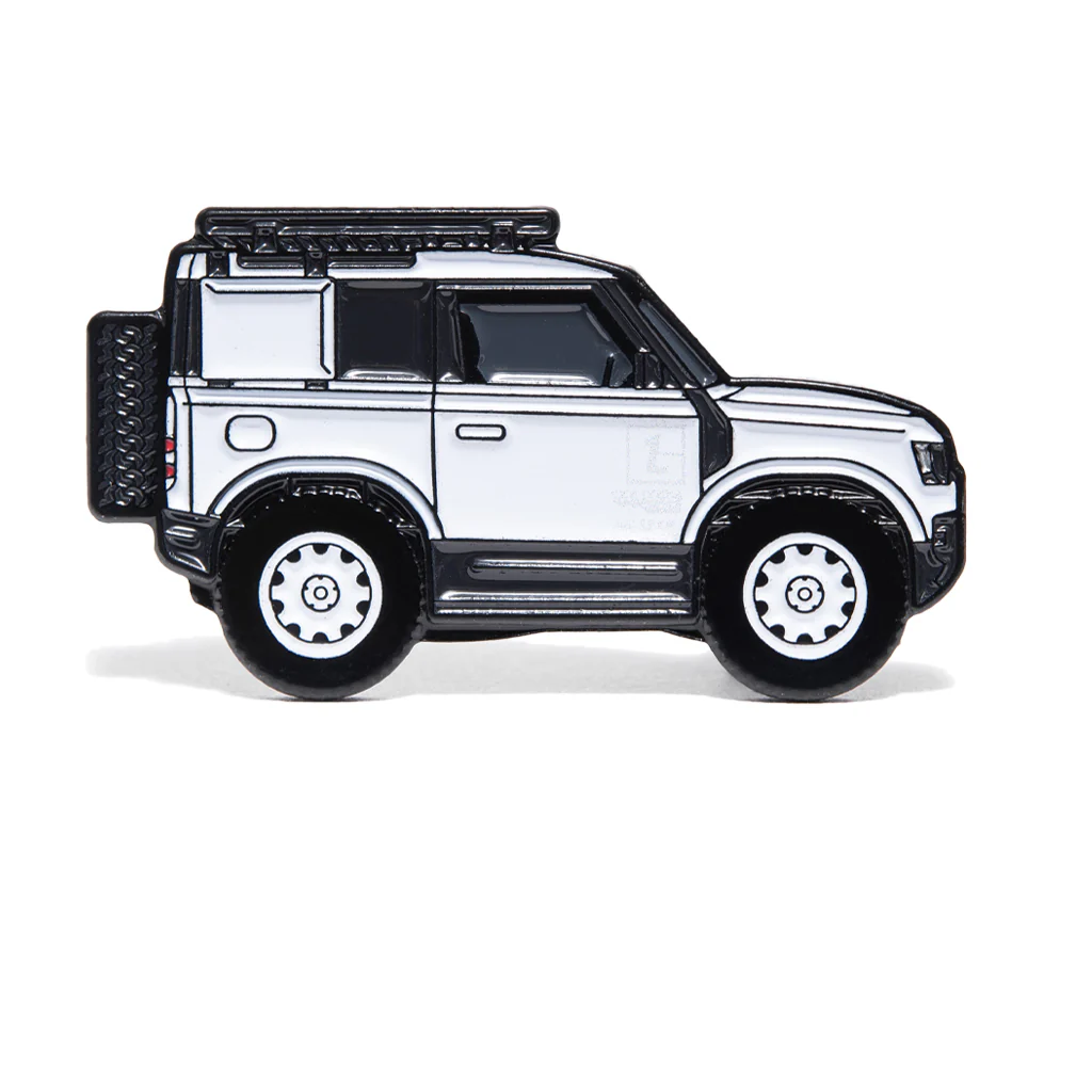 Defender - @lamleygroup