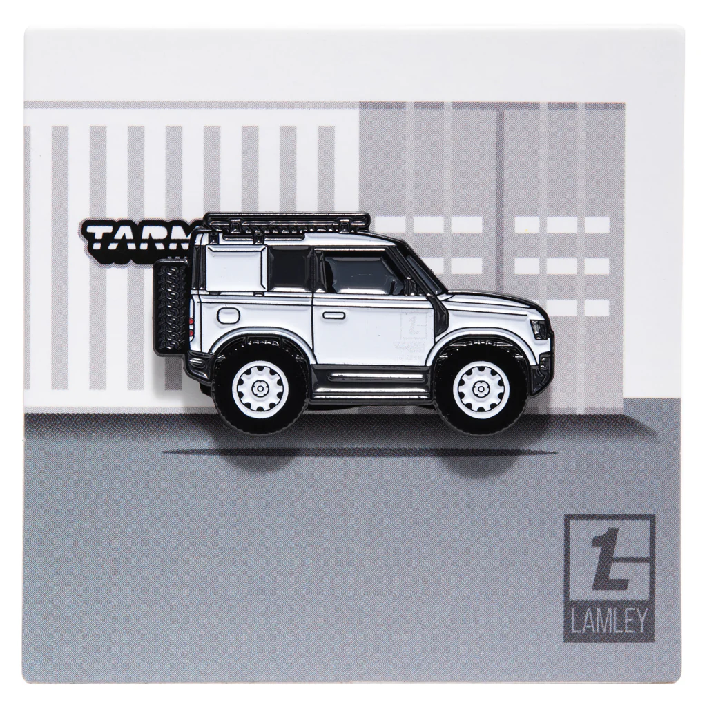 Defender - @lamleygroup - Image 2