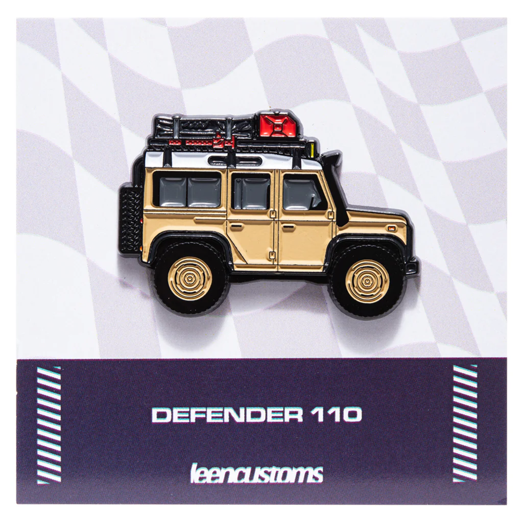 Defender - Sand - Image 2