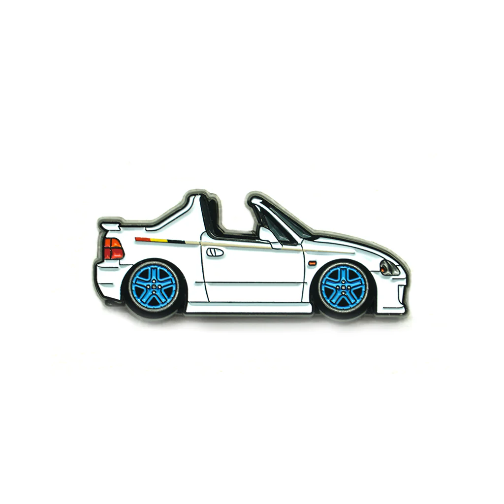 Del Sol - @jdmrev