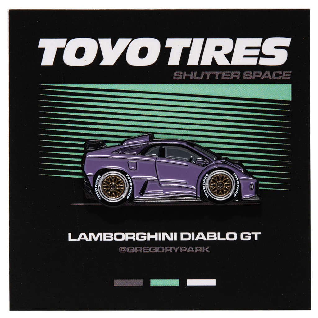 Diablo - @toyotires - Image 2