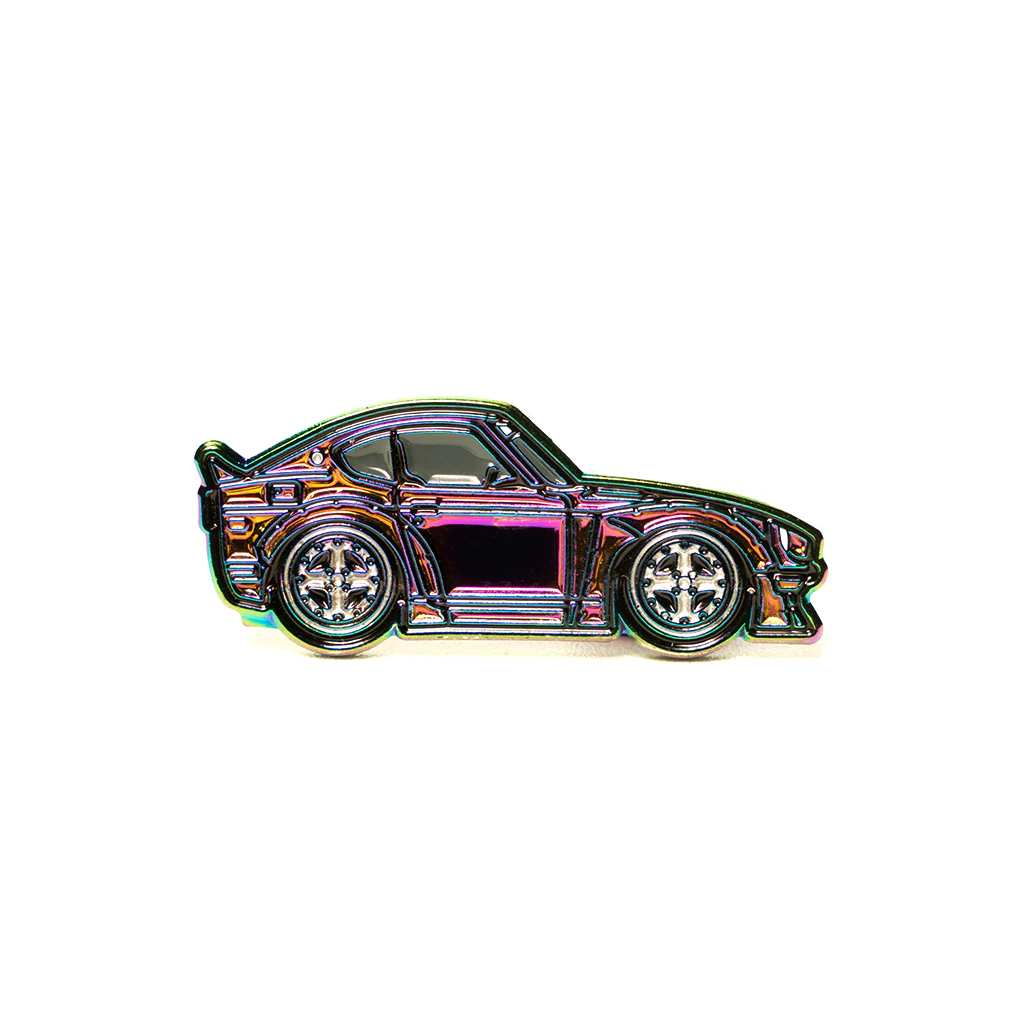 Diecast - Fairlady