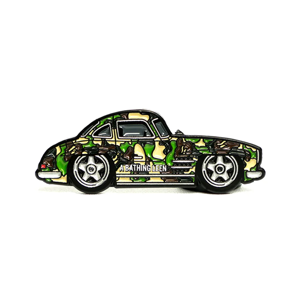 Diecast - 300 SL - Image 2