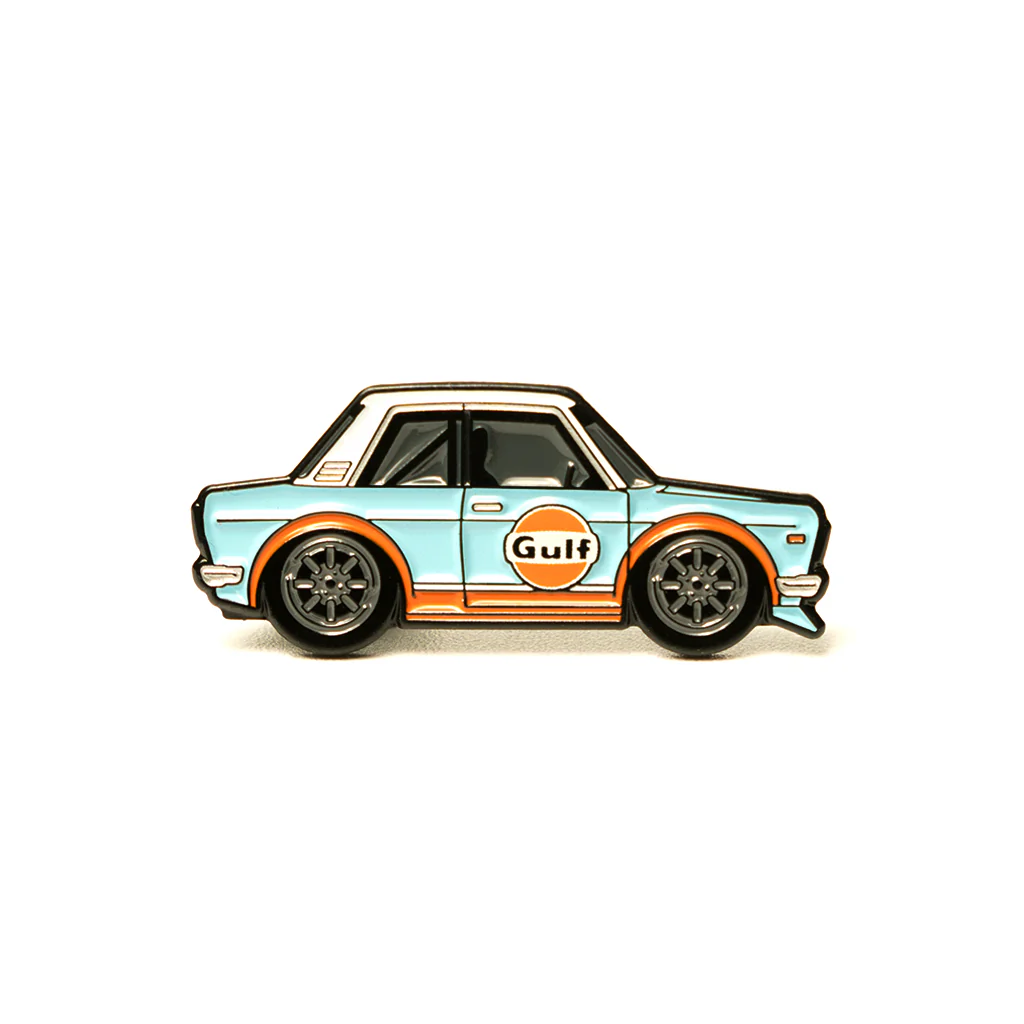 Diecast - 510