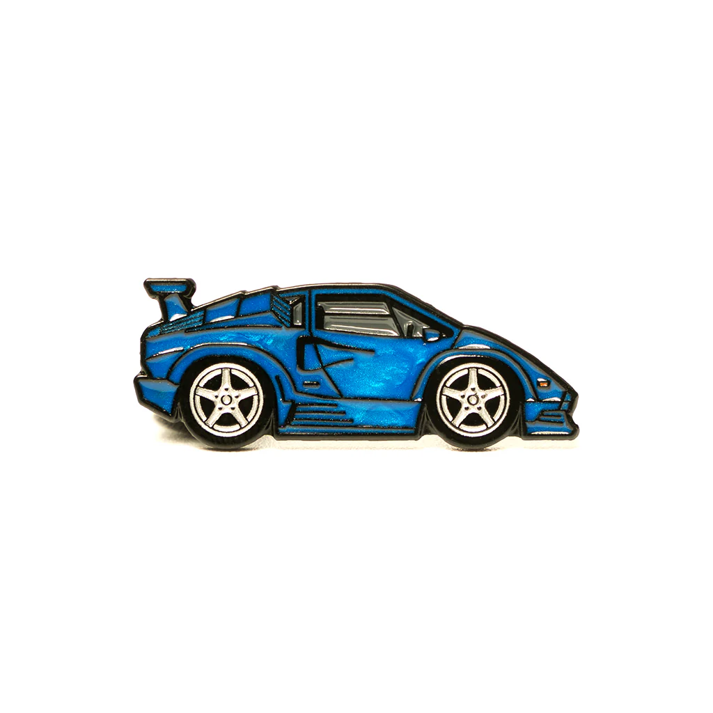 Diecast - Countach