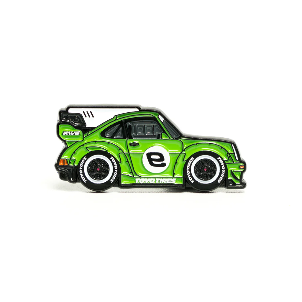 Diecast - @hotwheelsworks