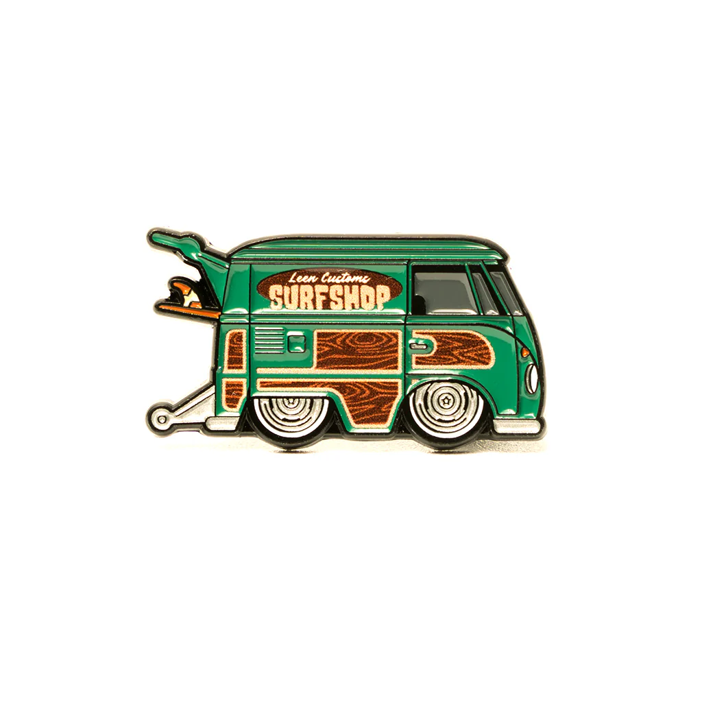 Diecast - Kombi