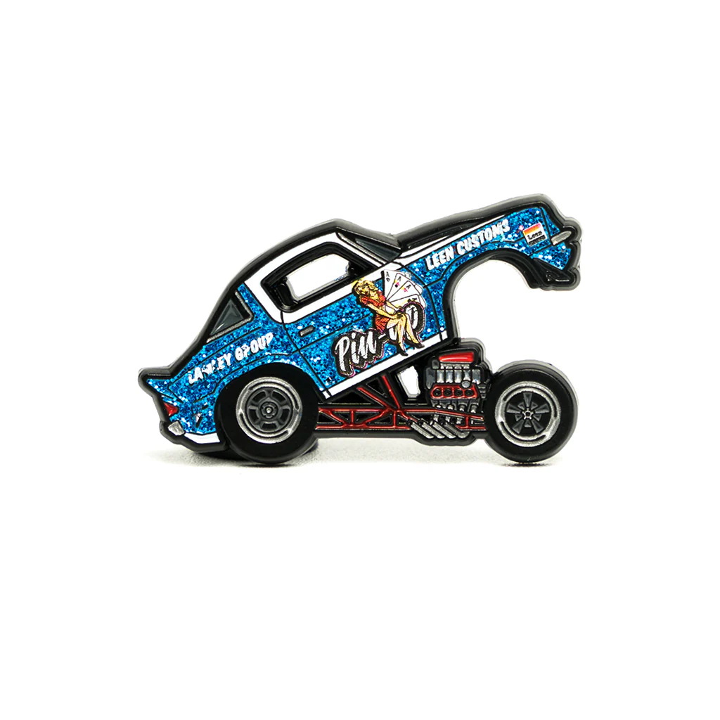 Diecast - @lamleygroup