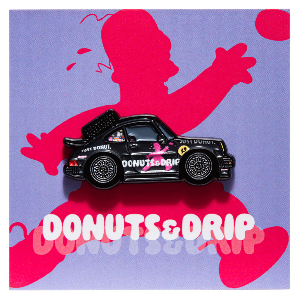 Donuts & Drip - 911 - Image 2