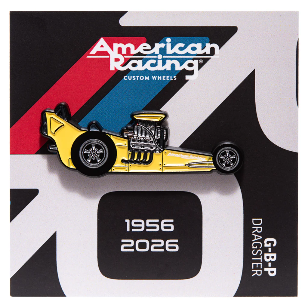 Dragster - AR x Hoonigan - Image 2