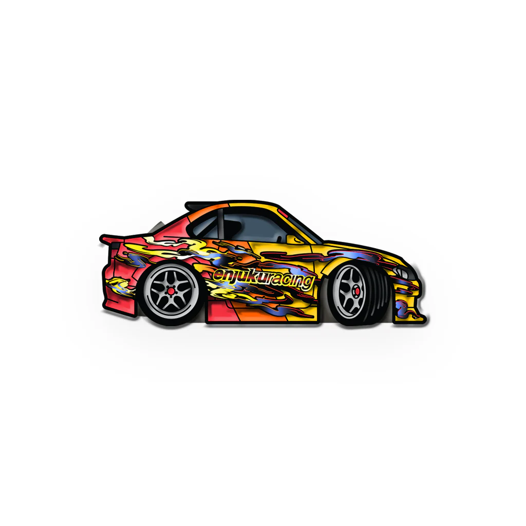 Drift - @adam_lz