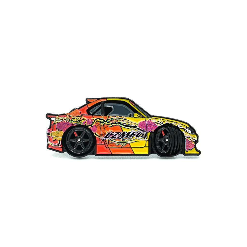 Drift - @AdamLZ