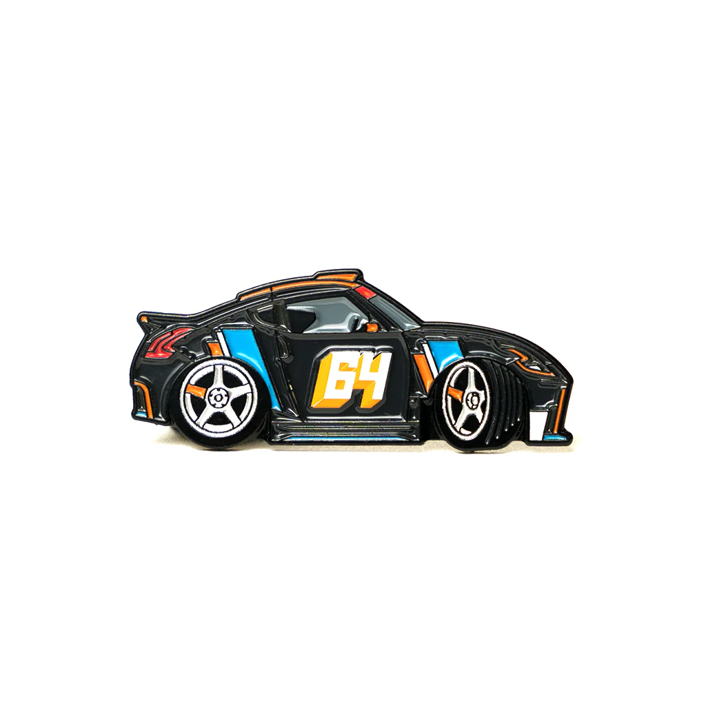 Drift - @chrisforsberg64
