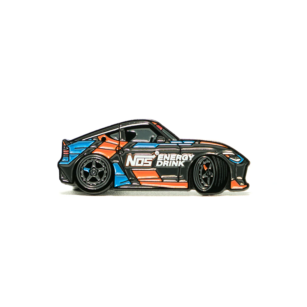 Drift - @chrisforsberg64 V2